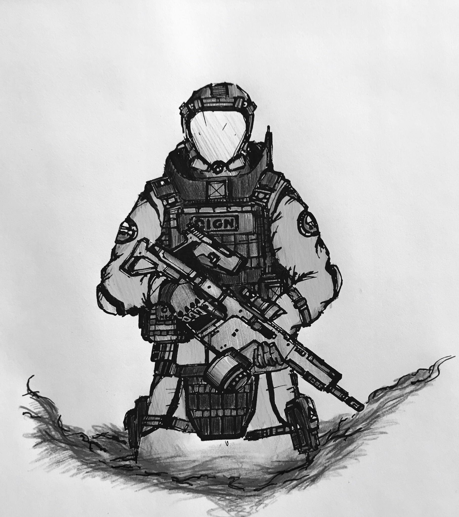 1816x2046 Tried My Hand - Lion Sketch Pictures