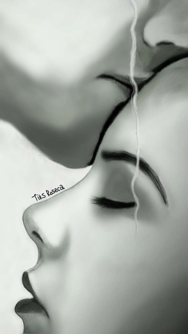 Featured image of post Lip Kiss Sketch Images : All content is available for personal use.