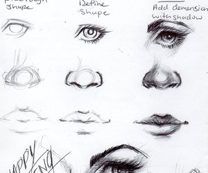 Lips Sketch Tutorial at PaintingValley.com | Explore ...