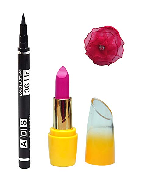 466x597 Buy Ads Sketch Eyeliner, Lipstick And Band (0003) Online - Lipstick Sketch