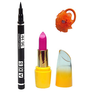320x320 Buy Ads Sketch Eyeliner, Lipstick And Band Online - Lipstick Sketch