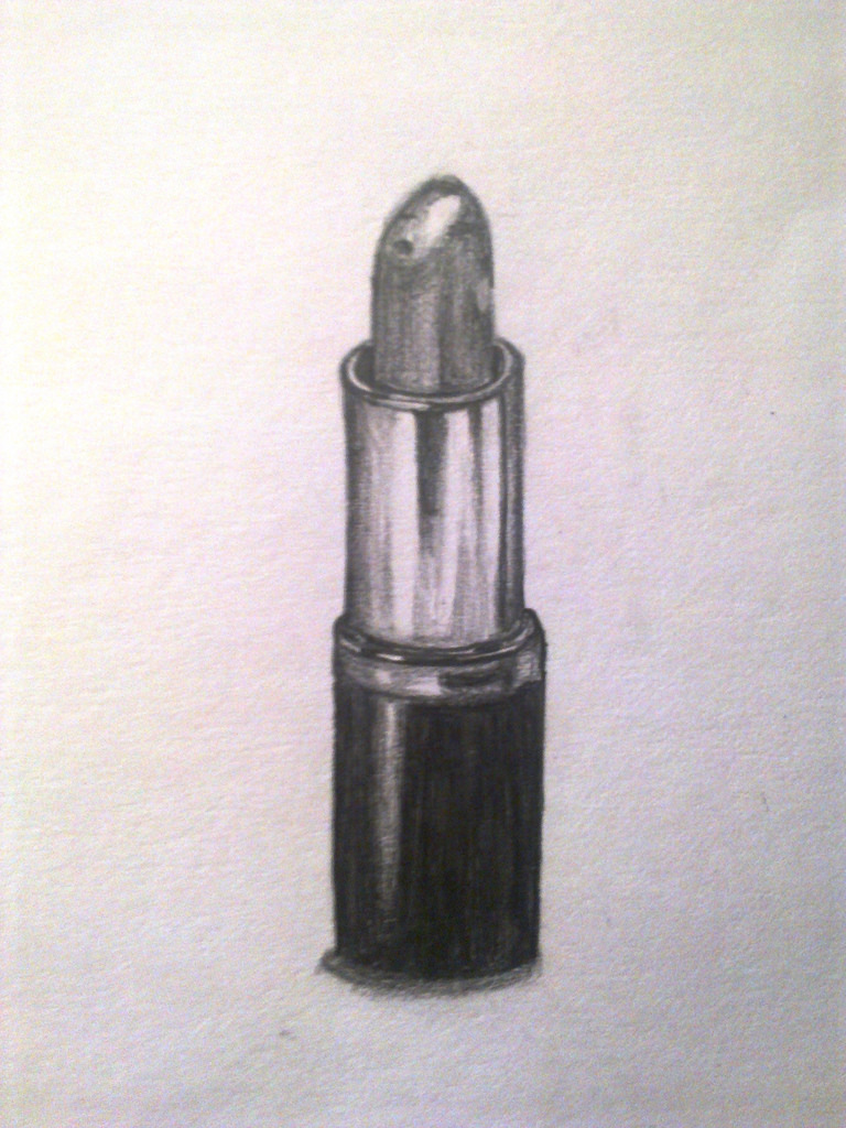 768x1024 Lipstick Sketch Tanya V94 - Lipstick Sketch