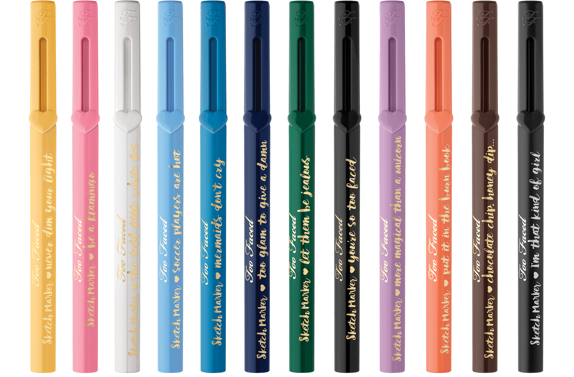 2000x1313 Sketch Marker Liquid Eyeliner - Liquid Sketch