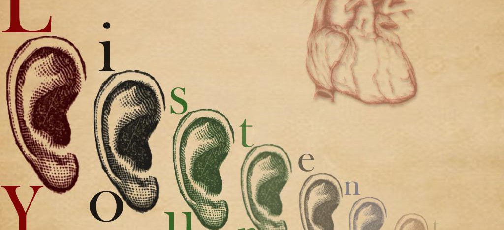 1024x468 How Listening Influences Your Learning Synap - Listening Sketch