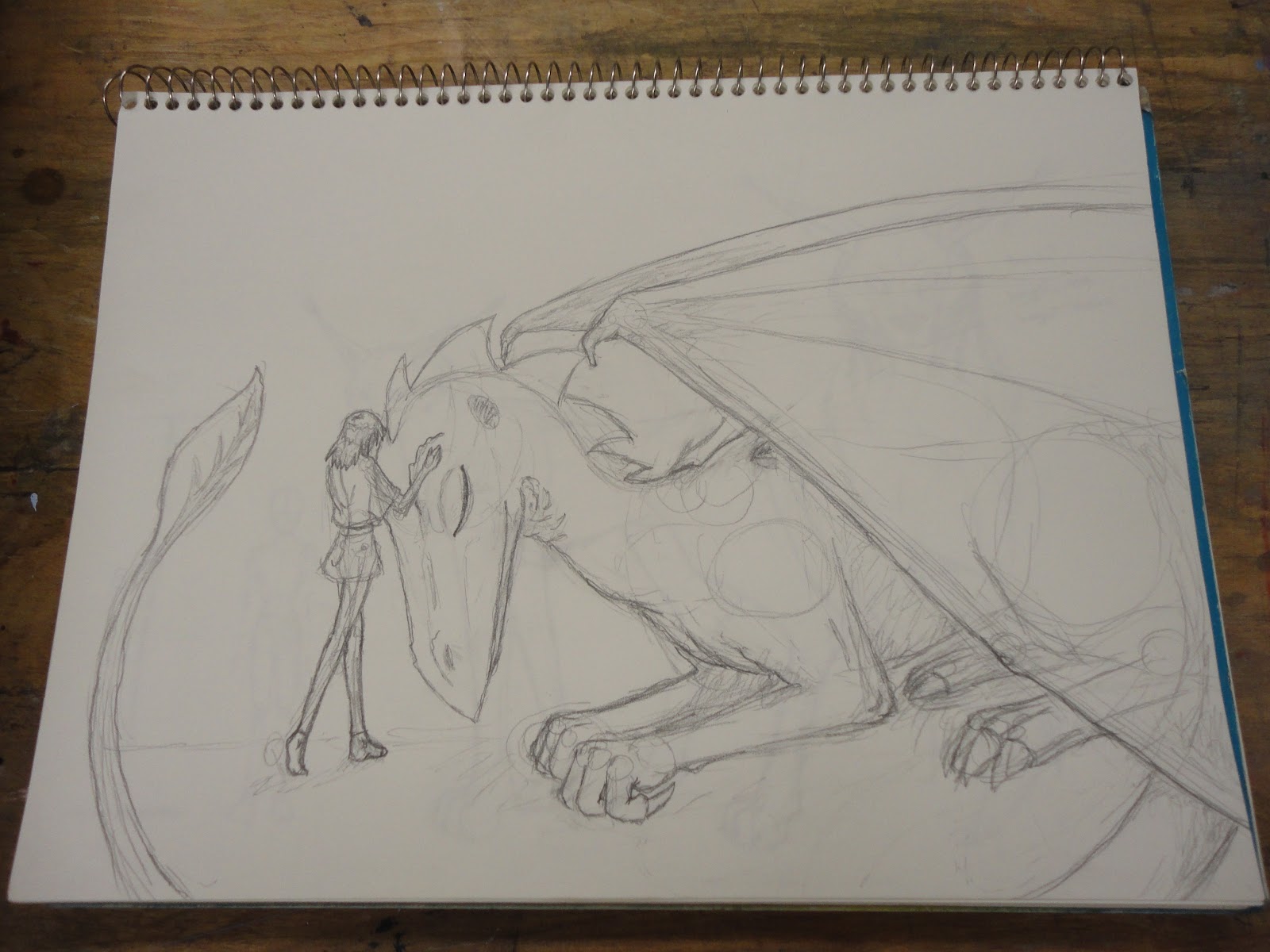 1600x1200 Litho With Aub - Litho Sketch