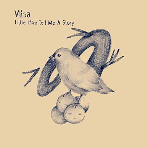 500x500 Little Bird Tell Me A Story By Vlisa On Amazon Music - Little Bird Sketch