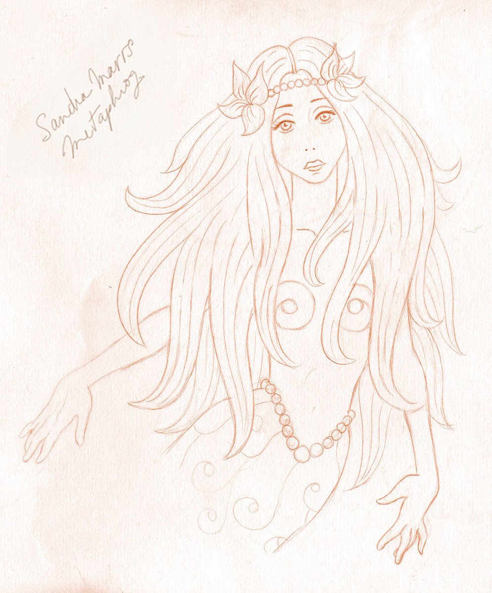 995x1200 Metaphrog On Twitter Little Mermaid Sketch. The Little Mermaid - Little Mermaid Sketch