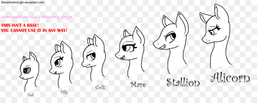 900x360 My Little Pony Drawing Rarity Sketch - Little Pony Sketch