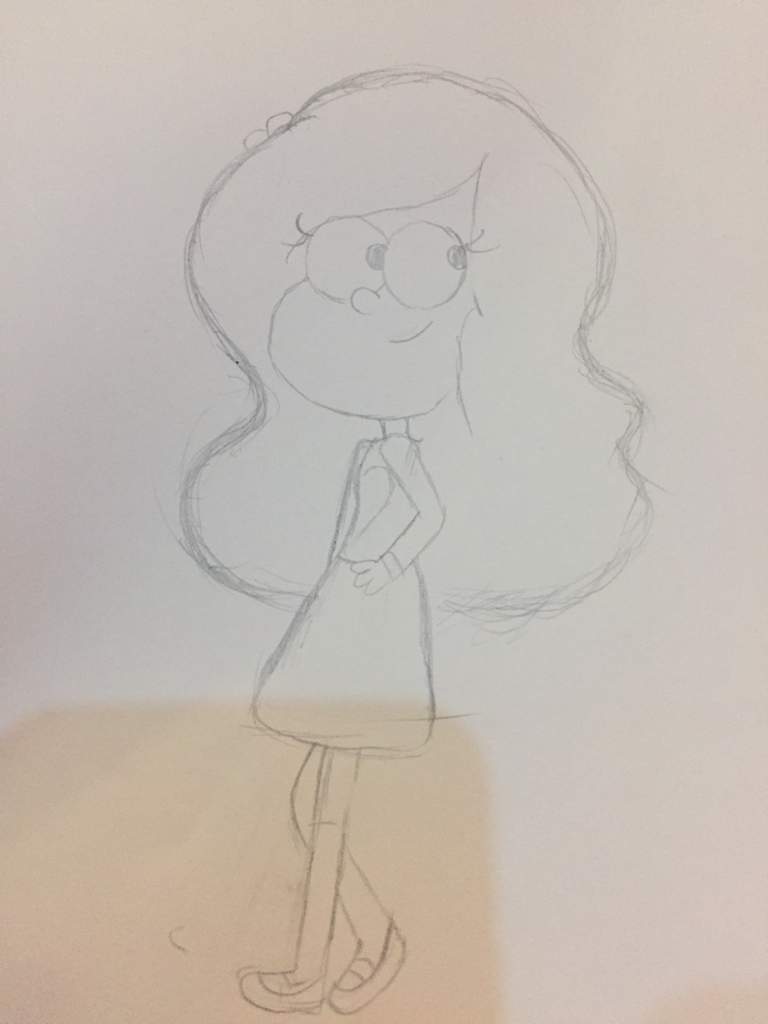 768x1024 Some Little Sketches Gravity Falls Amino - Little Sketches