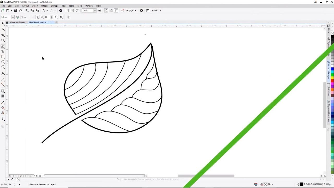 1280x720 Livesketch Tool - Live Sketch