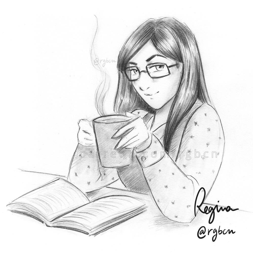 1024x1024 Rgbcn Amy Live Sketch - Live Sketch