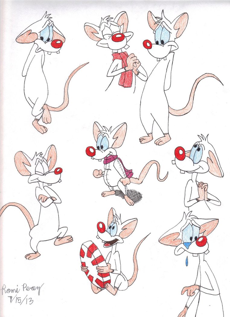 762x1049 Pinky Sketch Dump 2 By Himerosechibichan - Lm Sketchdump