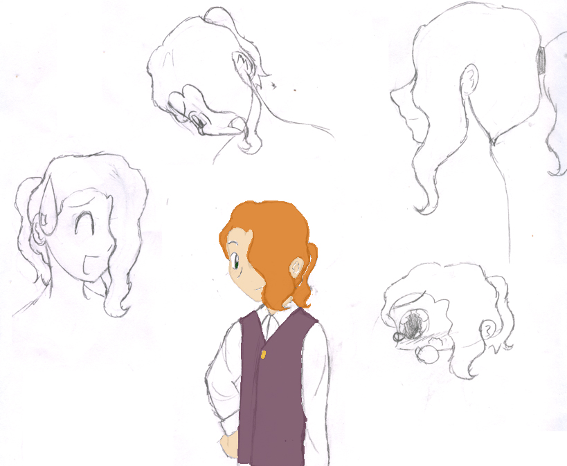 819x674 Lm Francois Character Sheet By Tsunami Chan - Lm Sketchdump