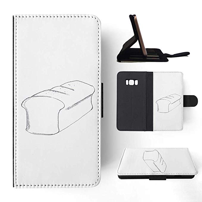 679x679 Loaf Of Bread Sketch Drawing - Loaf Of Bread Sketch