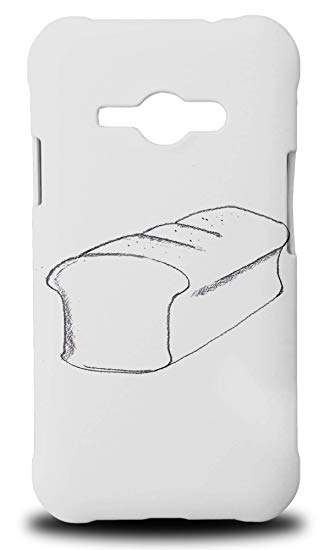 330x550 Loaf Of Bread Sketch Drawing - Loaf Of Bread Sketch