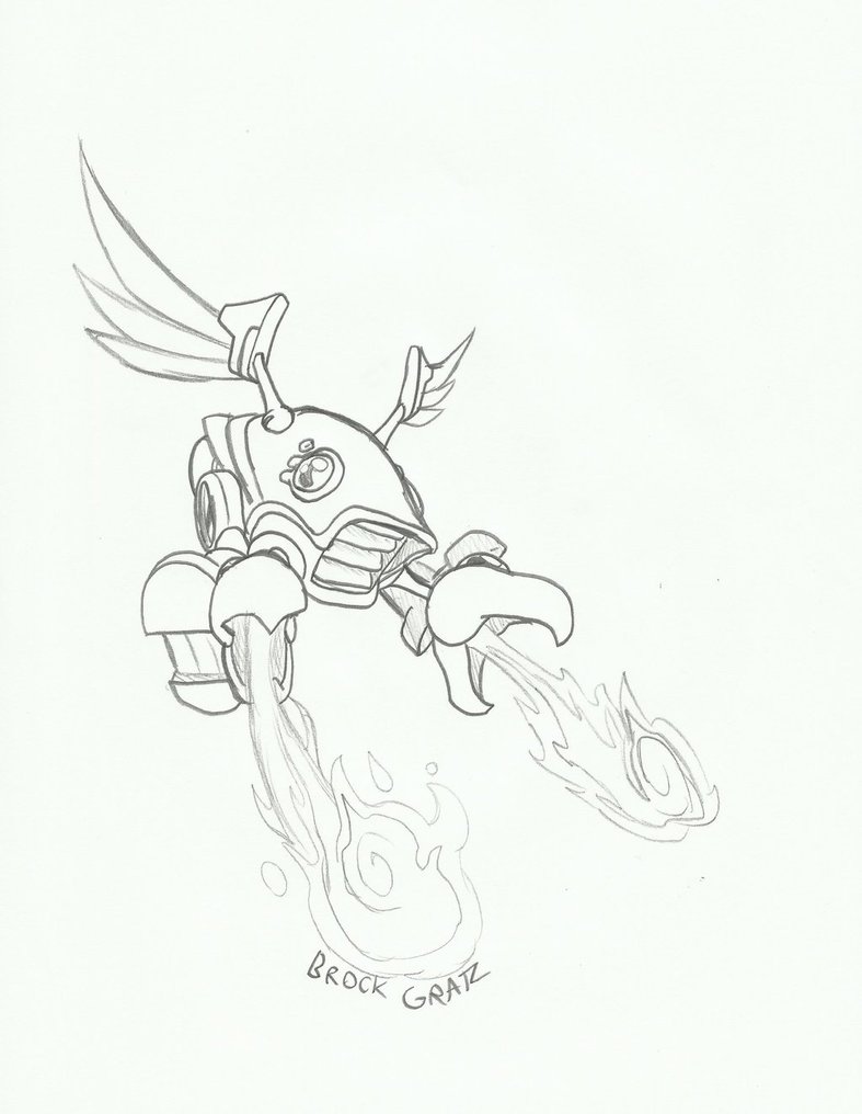 787x1016 Heavy Lobster Sketch By Unstablereactor - Lobster Sketch