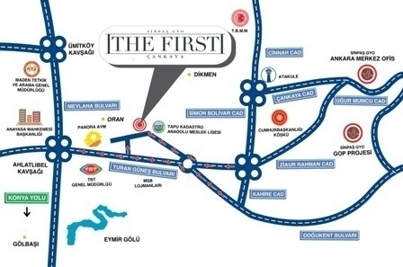 448x297 The First Residence Location Sketch! - Location Sketch