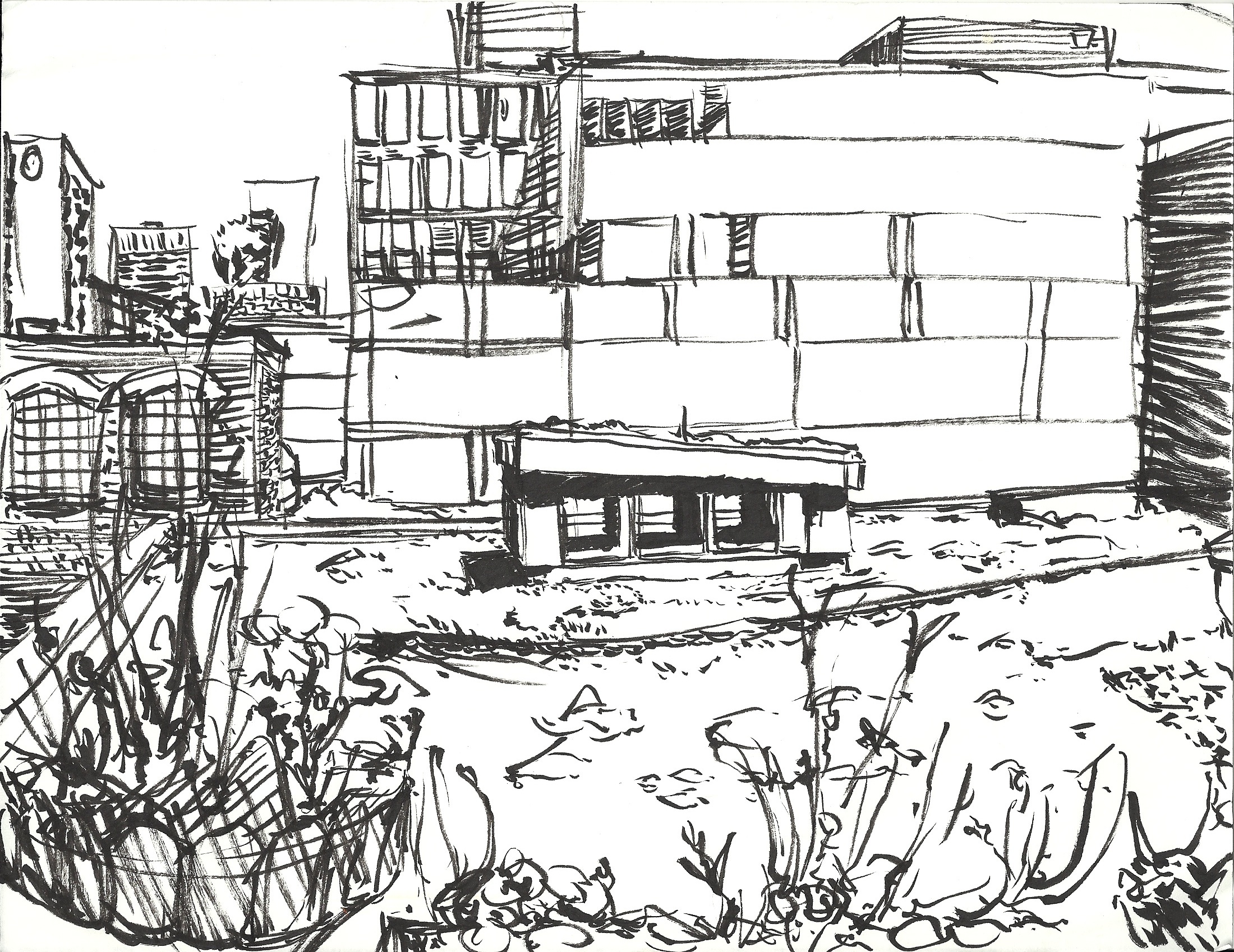 2200x1698 Sketch ) Sketchytimo - Location Sketch