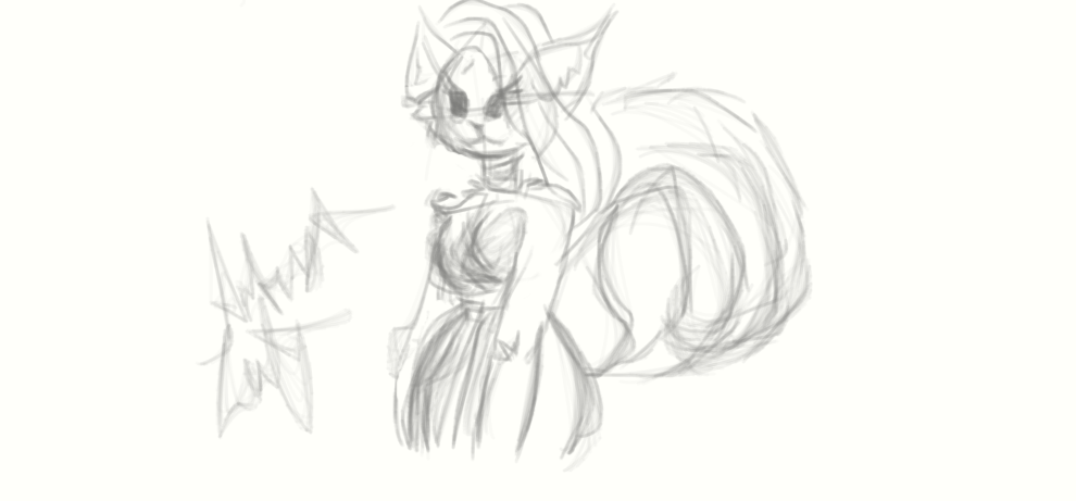 990x461 Sketch By Artist Loft - Loft Sketch