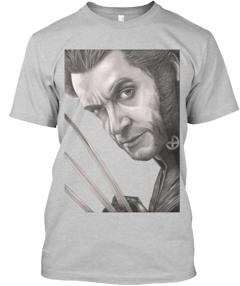 480x571 Logan Sketch Limited Edition Products From Most Creative Tees 2016 - Logan Sketch