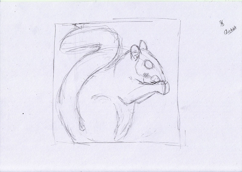 800x569 L2draw More Quick Sketches And A (The Logic Boat Sailed - Logic Sketch