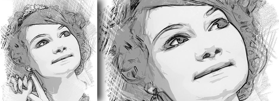 940x340 Sketch Effects - Logic Sketch