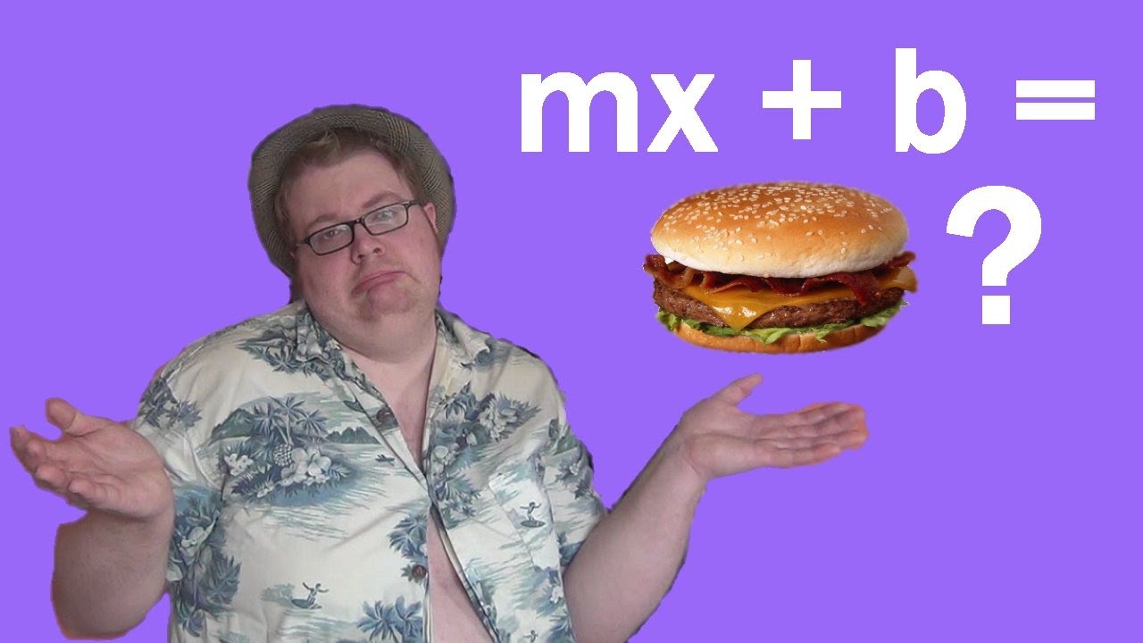 1280x720 Fat Guy Logic (Sketch) - Logic Sketch