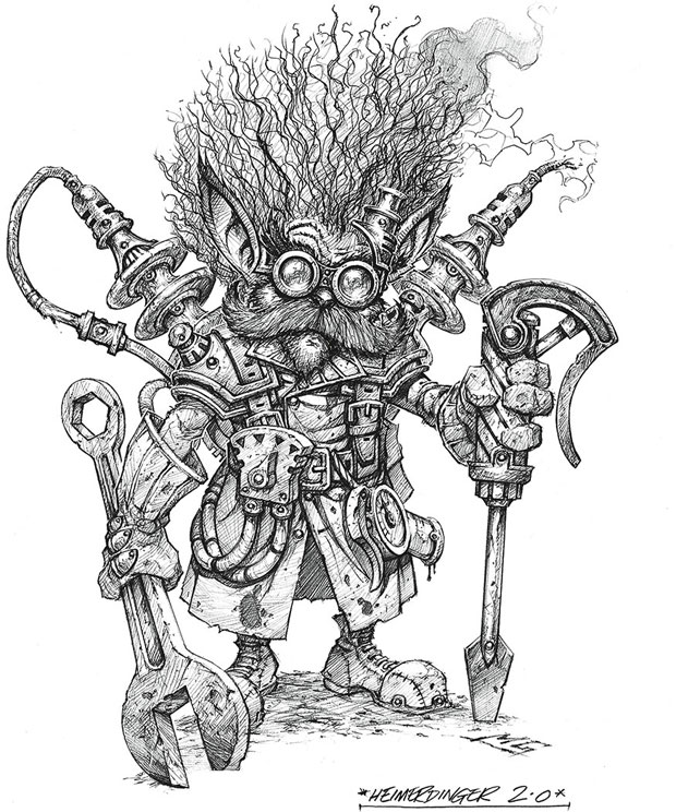 620x744 League Of Legends Releases Free Digital Art Book Rock Paper Shotgun - Lol Sketch