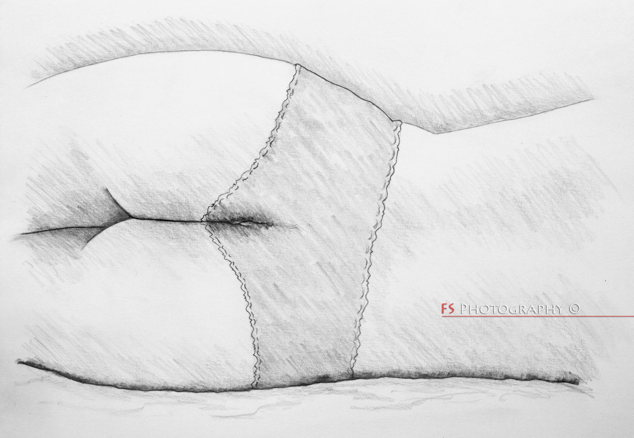 2048x1415 Pencil Sketch Fs Photography - Lol Sketch