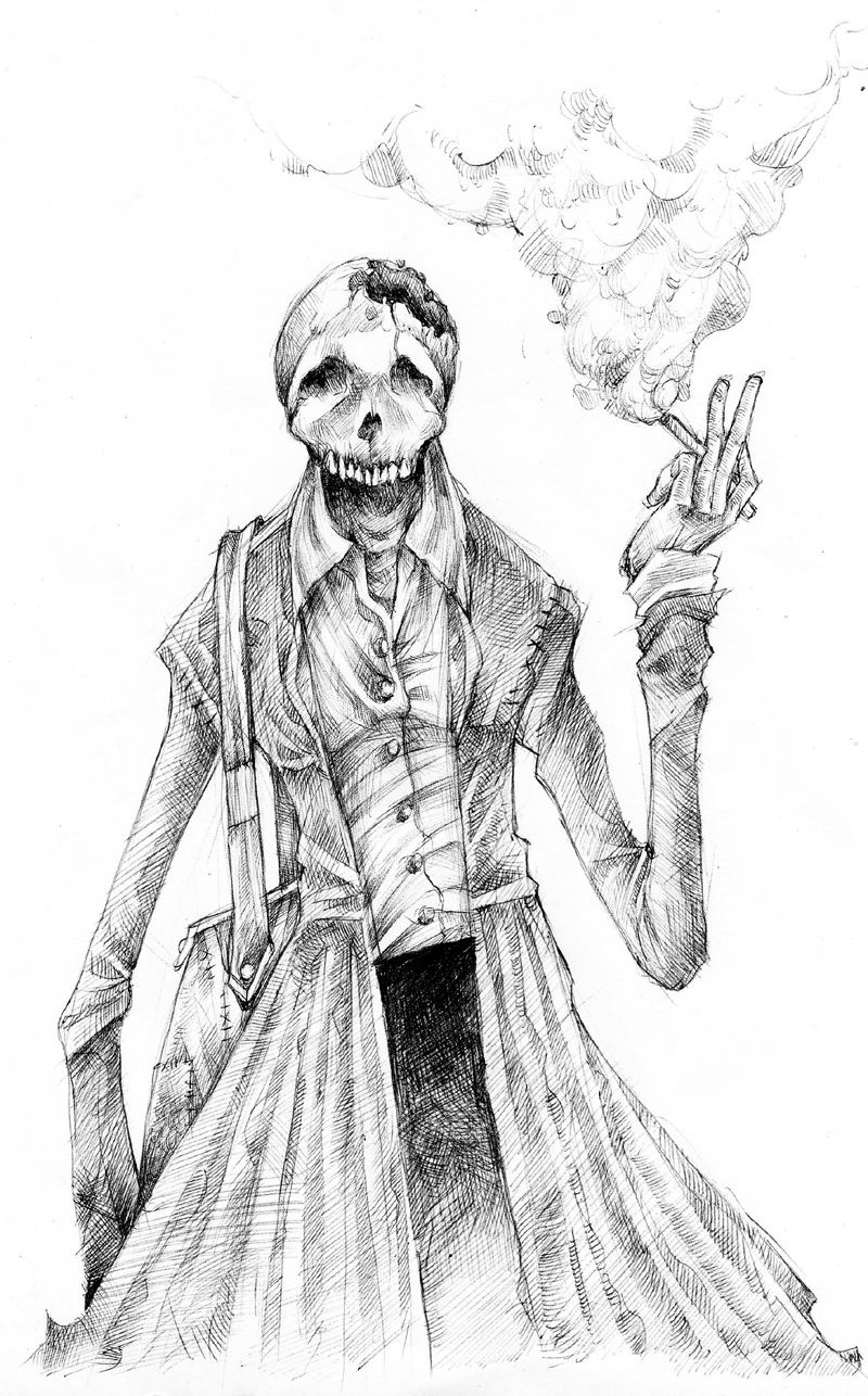 800x1286 Sketch Lol By Fifty 50 On Newgrounds - Lol Sketch