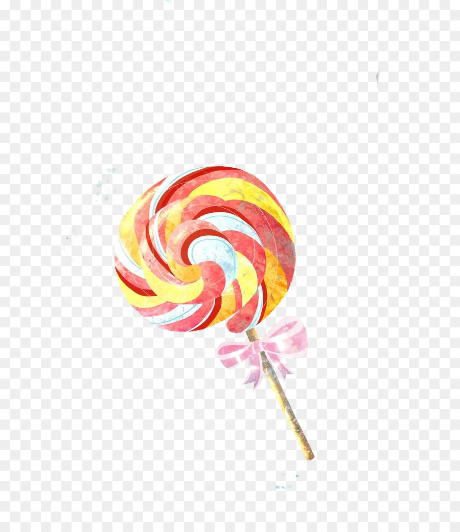 900x1040 Lollipop Download Illustration - Lollipop Sketch