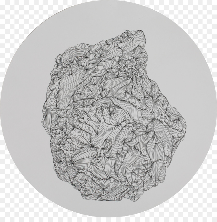 900x920 Monochrome Photography Drawing - London Eye Sketch