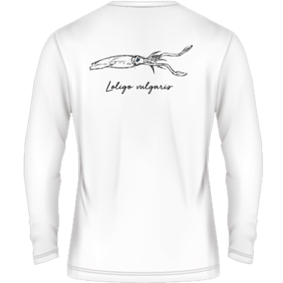 400x400 Long Sleeve Fly - Long Sleeve Sketch