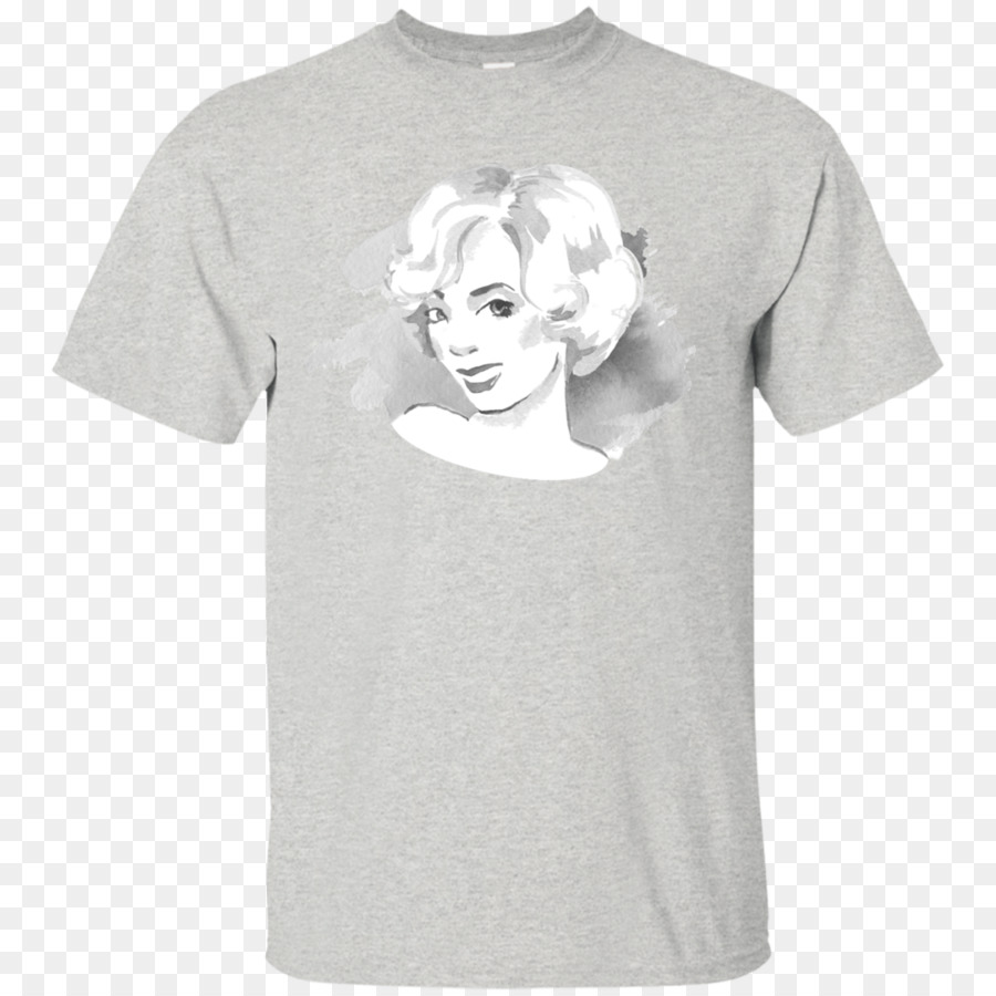 900x900 Long Sleeved T Shirt Hoodie Clothing - Long Sleeve Sketch