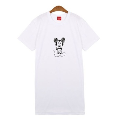 400x400 Qoo10 - Long Sleeve Sketch