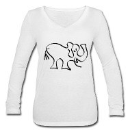 190x190 Shop Sketch Long Sleeve Shirts Online Spreadshirt - Long Sleeve Sketch