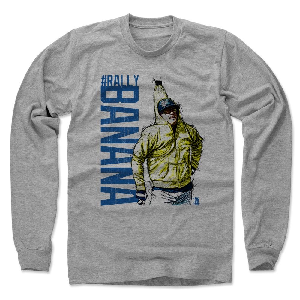 1000x1000 Enrique Hernandez Long Sleeve T Shirt Los Angeles D Baseball - Long Sleeve T Shirt Sketch