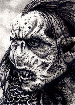 297x415 Lord Of The Rings Archives - Lord Of The Rings Sketch