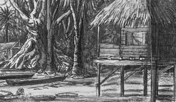 571x333 Sketching Environments - Los Angeles Sketch