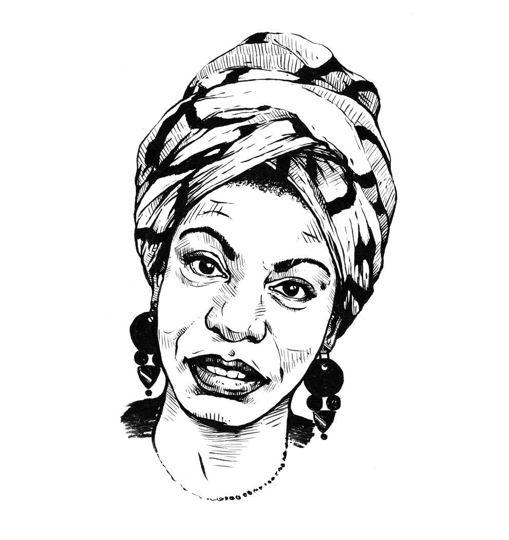 991x1051 Women We Love - Lotion Sketch