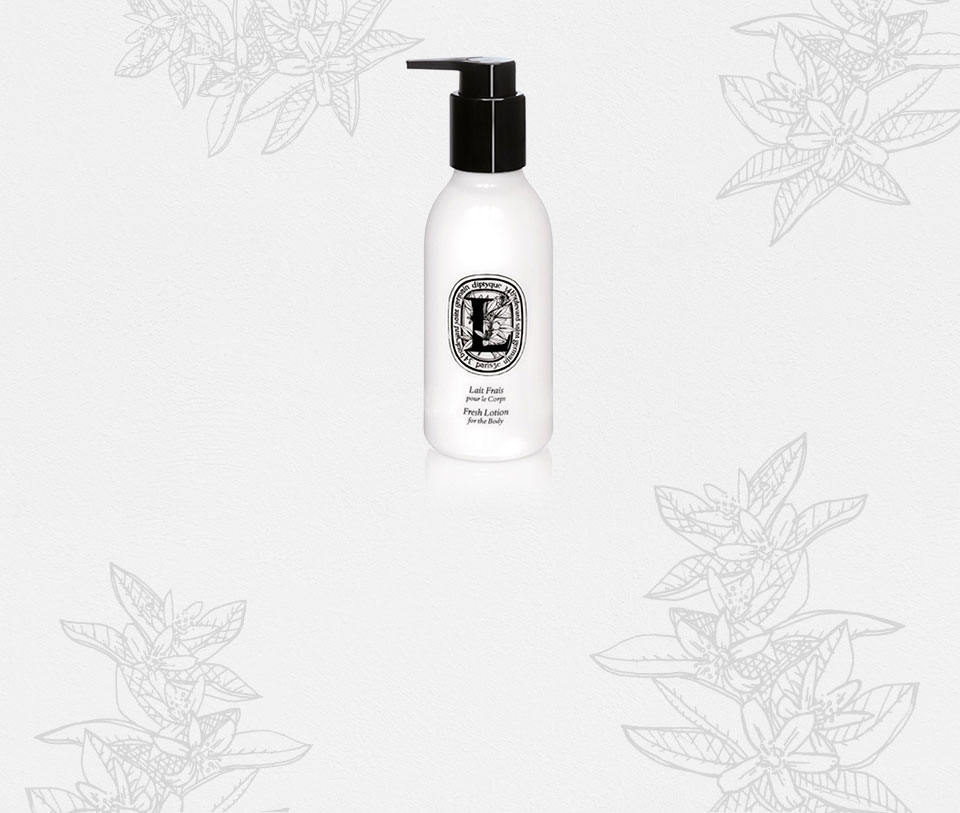 960x813 Diptyque Paris Bodycare Diptyque Paris - Lotion Sketch