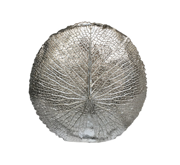 600x550 Mohd Selection Vase Lotus Leaf Wp Mohd Shop - Lotus Leaf Sketch