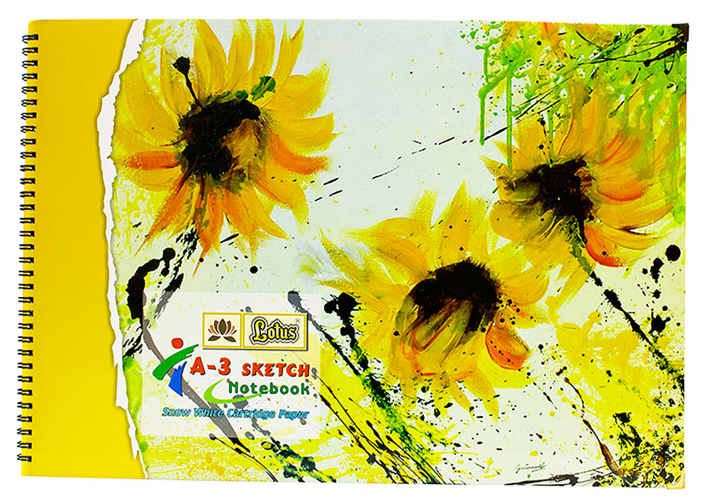 1000x707 Lotus Sketch Copy - Lotus Sketch Images