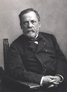 220x303 Louis Pasteur - Louis Pasteur Sketch
