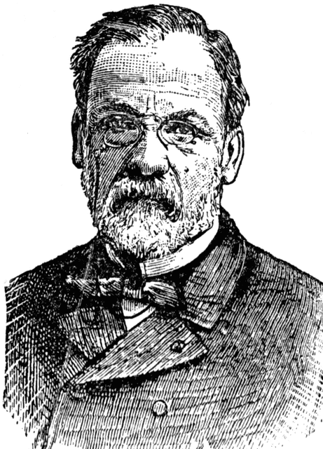 461x640 Louis Pasteur Clipart Etc - Louis Pasteur Sketch
