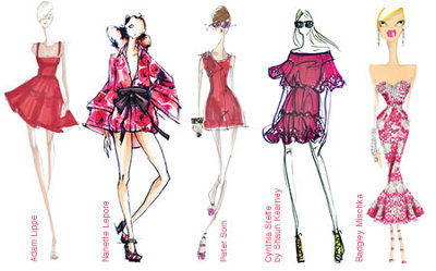 Louis Vuitton Sketches at PaintingValley.com | Explore collection of ...