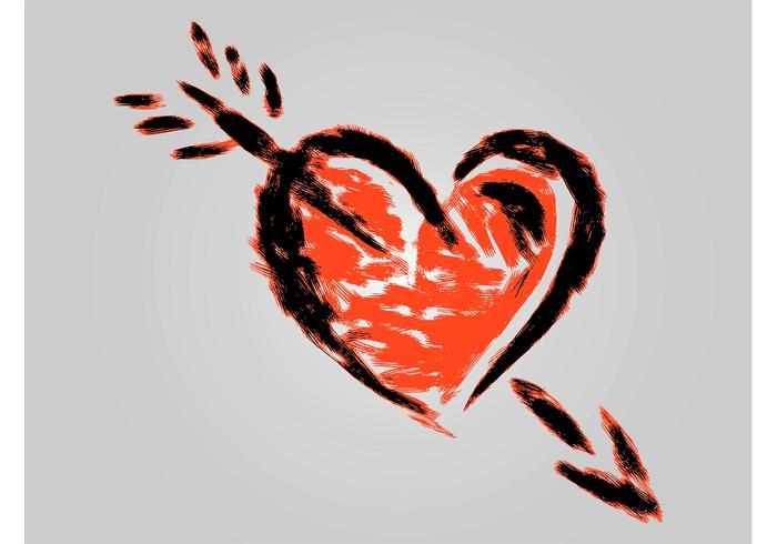 700x490 Love Sketch - Love Images Sketch