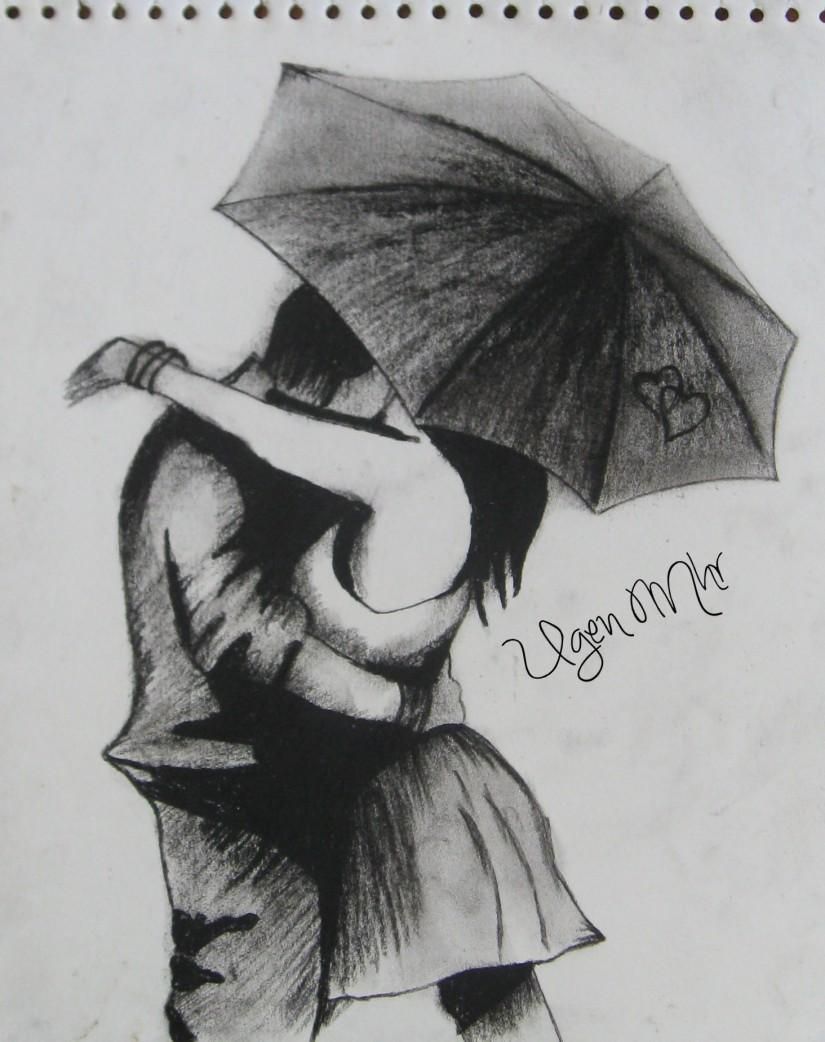 825x1042 True Love - Love Sketches