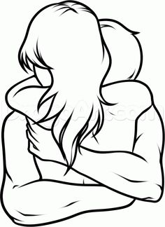 236x324 Cute Easy Love Sketches - Love Sketches