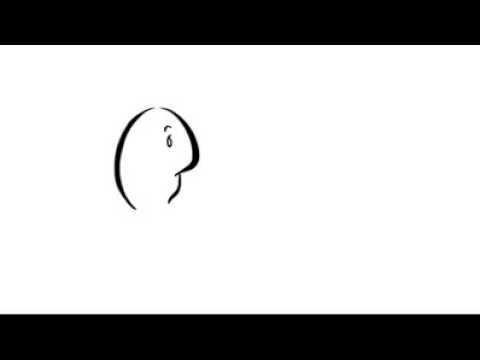 480x360 Love Story Of Sketch With Heart - Love Story Sketch